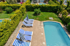 Sunset Beach Club Villa AA